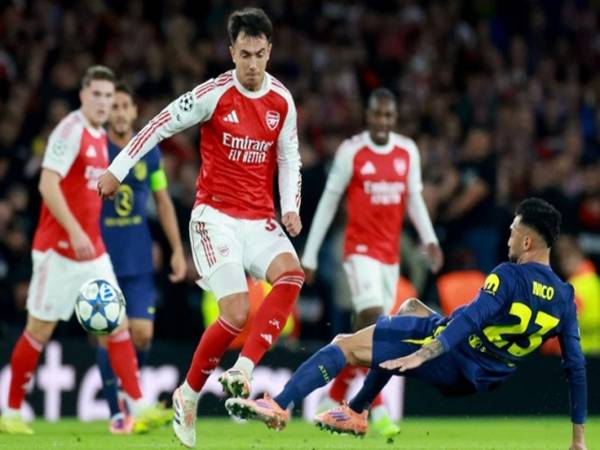 Henry và Carragher đồng loạt khen Arsenal – “Ứng viên sáng giá cho chức vô địch”