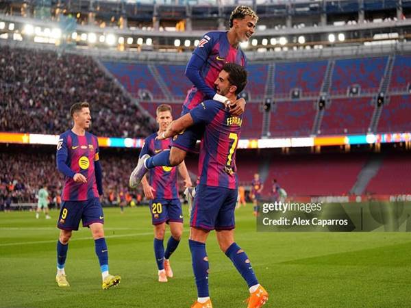 Những trận đấu đáng nhớ nhất lịch sử CLB Barcelona