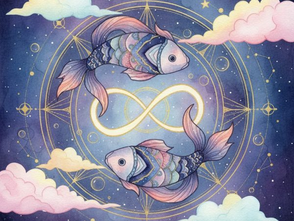 Tử vi cung Song Ngư ngày hôm nay 22/11/2025 chi tiết