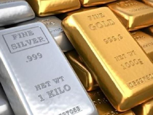 Các giấc chiêm bao thấy vàng bạc khác