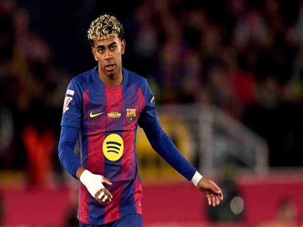 Tin Barcelona: Barca có nguy cơ mất trụ cột ở trận gặp Chelsea