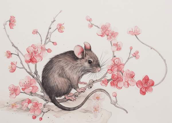 Số may mắn tuổi Tý 30/11/2025 tiết lộ điều bất ngờ nào?