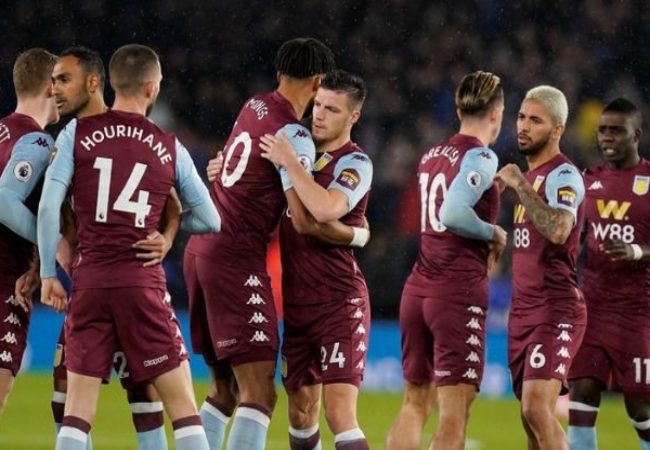 Europa League 2025: Aston Villa 2-1 Young Boys Đầy Sóng Gió
