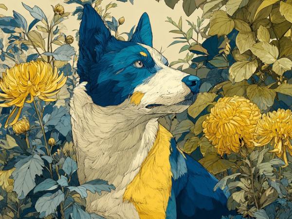 Khai vận tài lộc nhờ con số may mắn tuổi Tuất 21/12/2025
