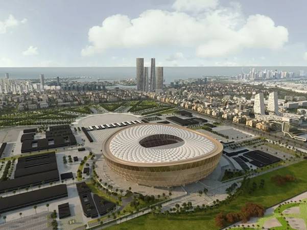 Top những sân vận động đẹp nhất thế giới hiện nay