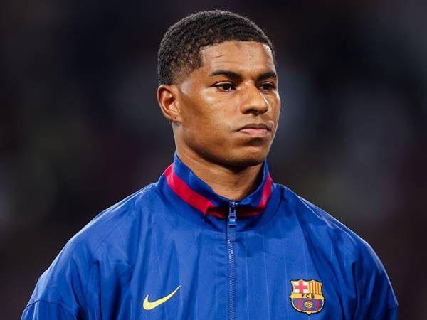 Tin MU: Marcus Rashford đứng trước ngã rẽ sự nghiệp