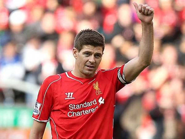 Top tiền vệ Liverpool huyền thoại xuất sắc nhất lịch sử