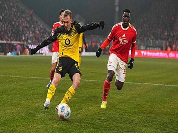 Kobel xuất sắc, Union Berlin bế tắc