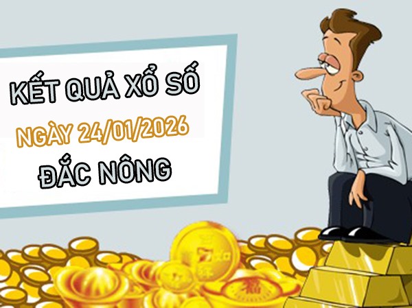 Tham khảo soi cầu DNO ngày 24/1/2026 thứ 7 chính xác 100