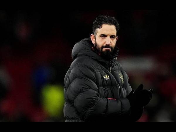 Bóng đá QT: MU sẵn sàng với thách thức top 4