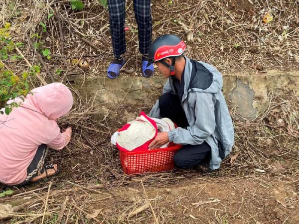 Nằm mơ thấy bị bỏ rơi là điềm lành hay dữ, số gì cát lộc?