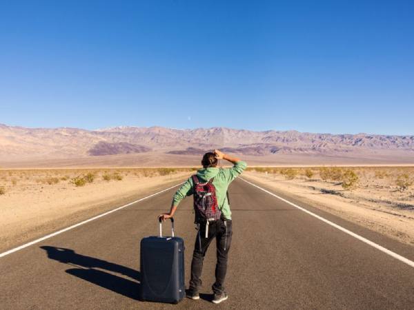 Khám phá giấc mơ thấy đi lạc đường là điềm gì?