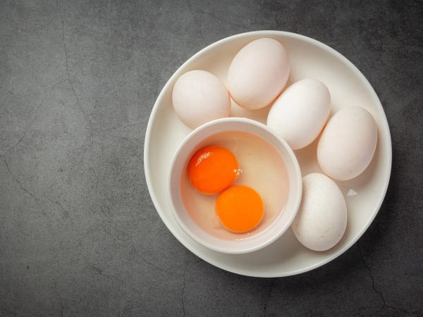 Nằm mơ thấy trứng vịt có điềm gì có số gì phát lộc Nằm mơ thấy trứng vịt có điềm gì có số gì phát lộc