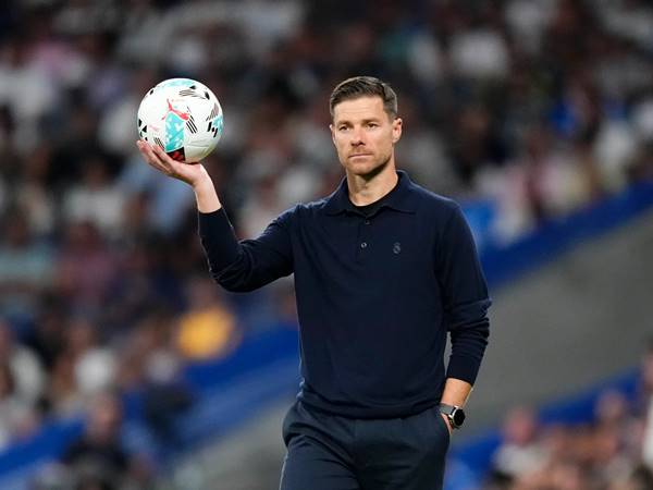 Những thành tích tốt nhất trên băng ghế chỉ đạo của Xabi Alonso