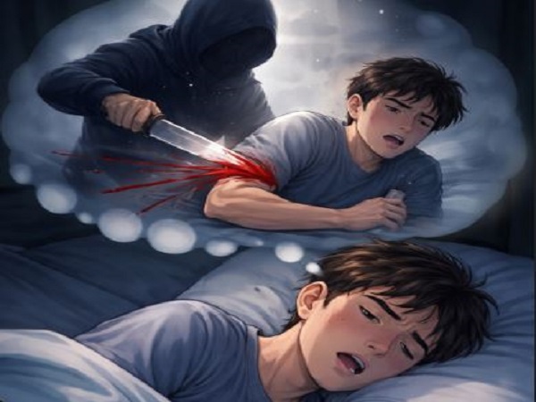 Giải mã nằm mơ thấy bị chém là điềm gì theo từng trường hợp?