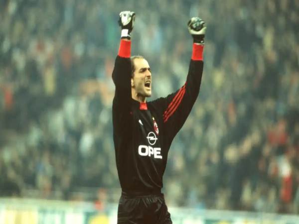 Điểm danh các thủ môn AC Milan huyền thoại hay nhất