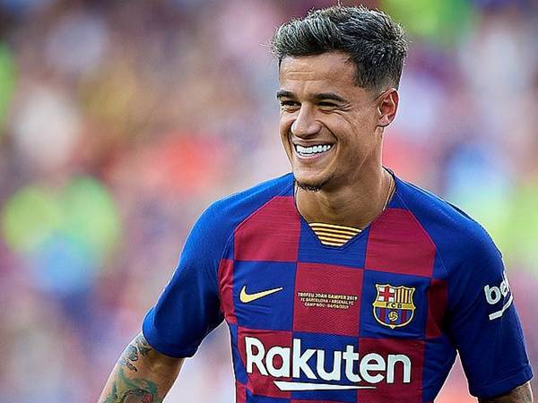 Những thương vụ thất bại đáng tiếc nhất lịch sử Barca