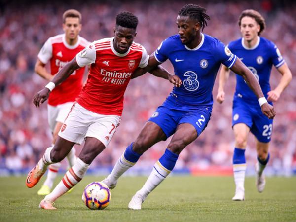 Tin Chelsea: Tái hiện thành tích đáng quên sau 35 năm