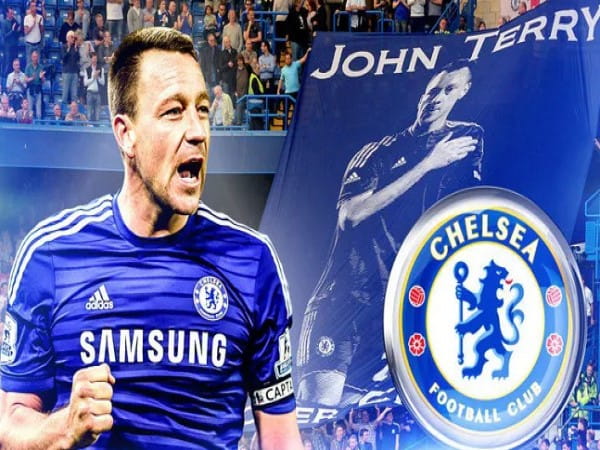 Các hậu vệ Chelsea huyền thoại: Biểu tượng phòng ngự