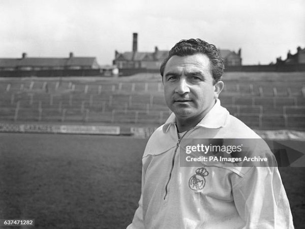 Các đời huấn luyện viên Tây Ban Nha qua các thời kỳ