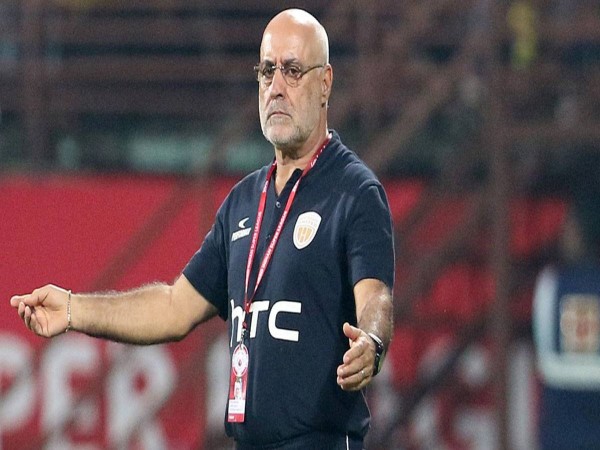 Huấn luyện viên đội tuyển Malaysia giai đoạn 2010–2018