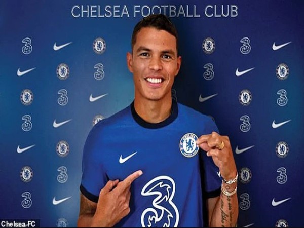 Thiago Silva – Thủ lĩnh hiện đại Thiago Silva – Thủ lĩnh hiện đại