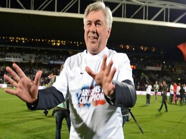 Tầm ảnh hưởng của các HLV PSG