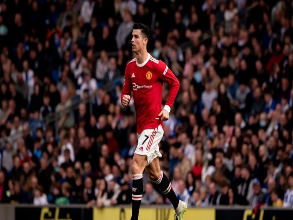 Ý nghĩa số bàn thắng của Ronaldo mùa 2021