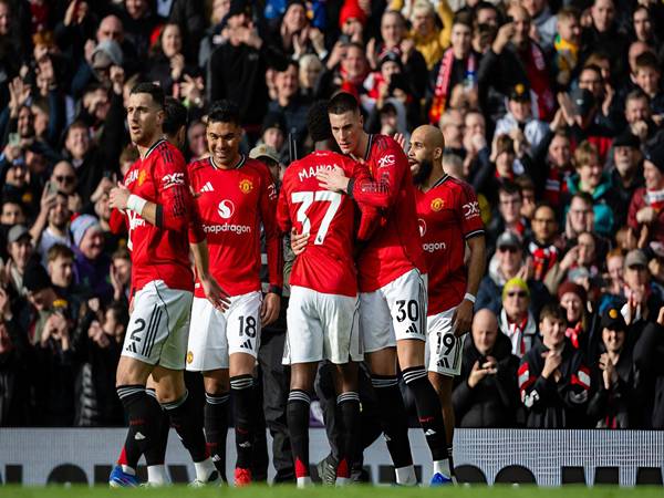 Những trận đấu đáng nhớ nhất lịch sử Manchester United