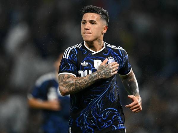 Tin Real Madrid: Chelsea hét giá Enzo trước Real Madrid