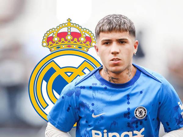 Tác động mới nhất của thương vụ Enzo Fernández Tác động mới nhất của thương vụ Enzo Fernández