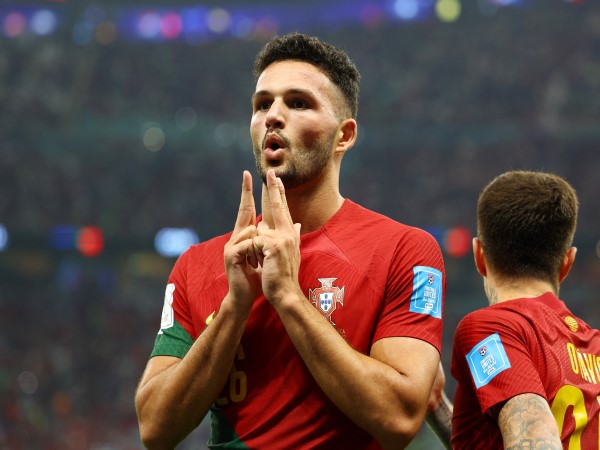 TOP các tiền đạo của Benfica nổi bật trong thời kỳ hiện đại