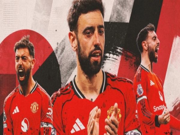 Bruno Fernandes đội hiện tại và thành tích sự nghiệp