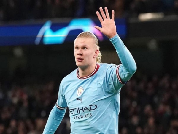 Những tiền đạo của Man City là ai từng tạo ra dấu ấn đặc biệt? Những tiền đạo của Man City là ai từng tạo ra dấu ấn đặc biệt?
