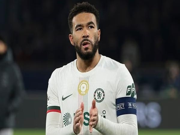 Đội trưởng Chelsea hiện tại và vai trò của người thủ lĩnh Đội trưởng Chelsea hiện tại và vai trò của người thủ lĩnh