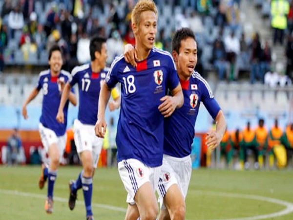 Đội trưởng Nhật Bản WC 2010 là ai? Thành tích, di sản