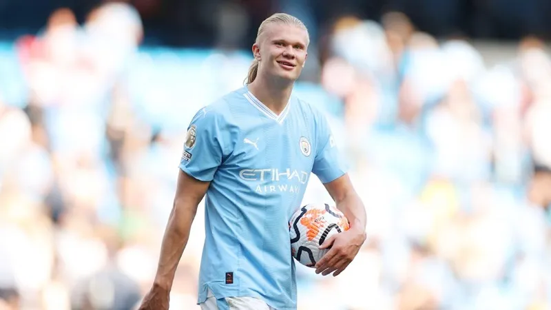 Erling Haaland đá vị trí nào và thành công ra sao? Erling Haaland đá vị trí nào và thành công ra sao?