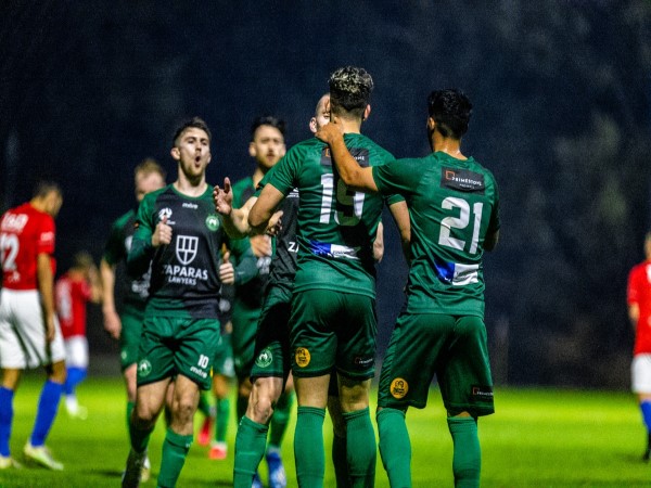Dự đoán đội hình Green Gully SC vs Bentleigh Greens