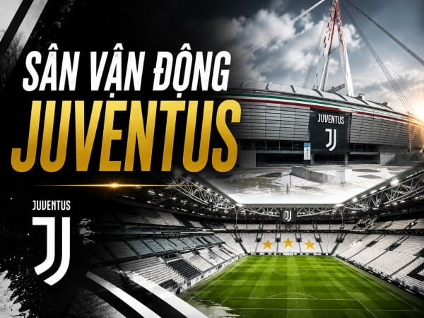 Sân vận động Juventus: Lịch sử hình thành và quy mô