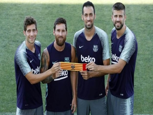 Lionel Messi và kỷ nguyên thành công rực rỡ