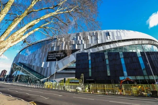 Vai trò của sân vận động Tottenham Hotspur đối với câu lạc bộ