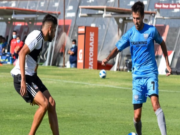 Dự đoán đội hình Colo Colo vs Deportes Recoleta