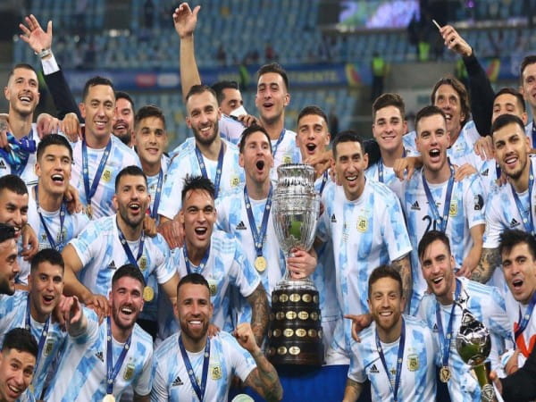 Những nhân tố nổi bật giúp Argentina vô địch World Cup 2022