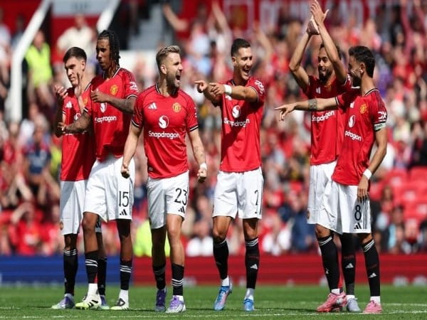 Sơ đồ đội hình MU 2026 và đội hình mạnh nhất Sơ đồ đội hình MU 2026 và đội hình mạnh nhất
