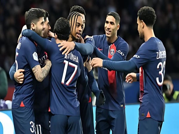Đội hình PSG 2026 ra sân mạnh nhất Đội hình PSG 2026 ra sân mạnh nhất